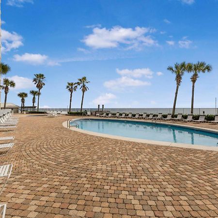 Windward Pointe 603 By Vacation Homes Collection Orange Beach Dış mekan fotoğraf