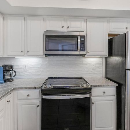 Windward Pointe 603 By Vacation Homes Collection Orange Beach Dış mekan fotoğraf