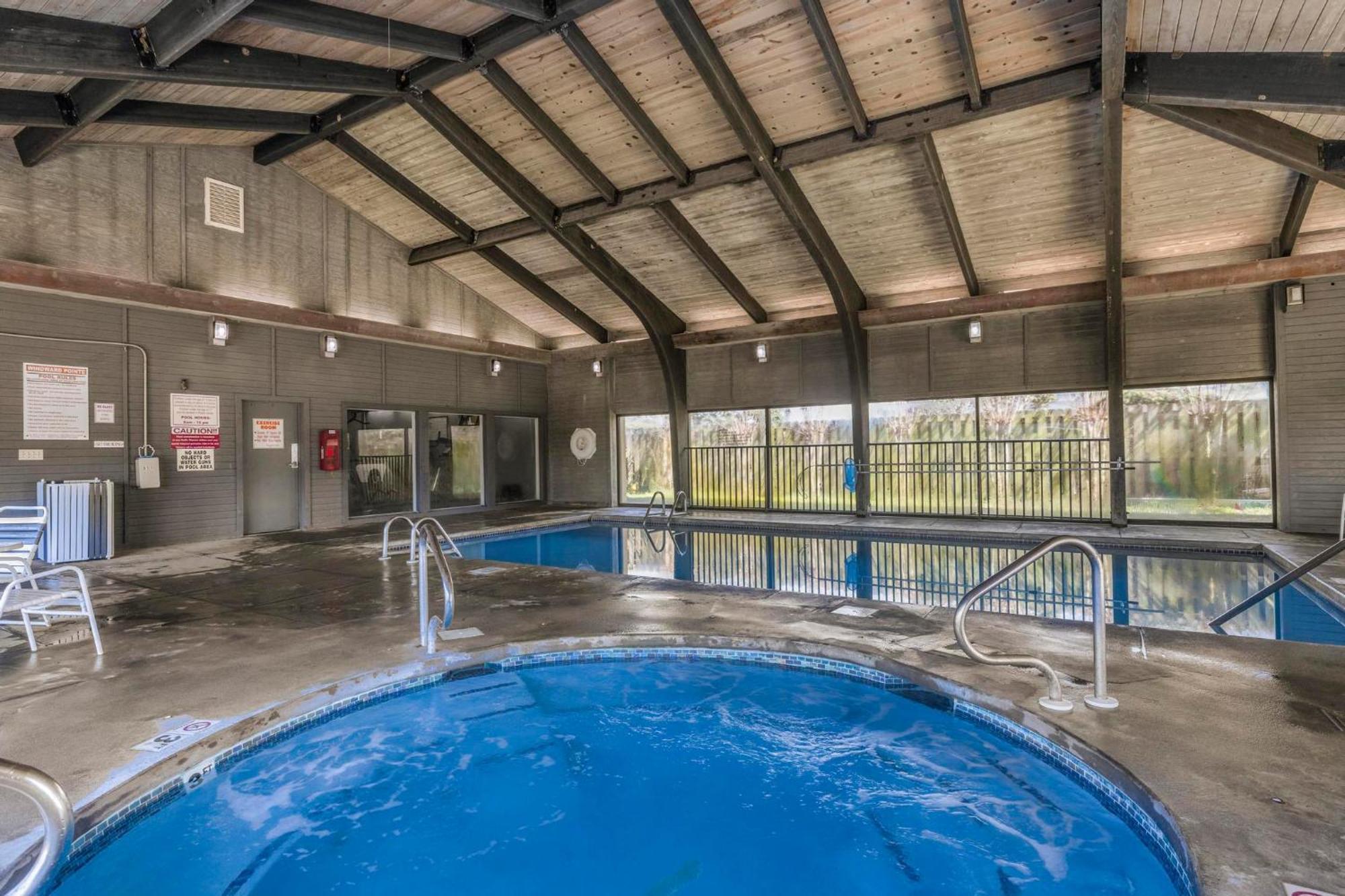 Windward Pointe 603 By Vacation Homes Collection Orange Beach Dış mekan fotoğraf