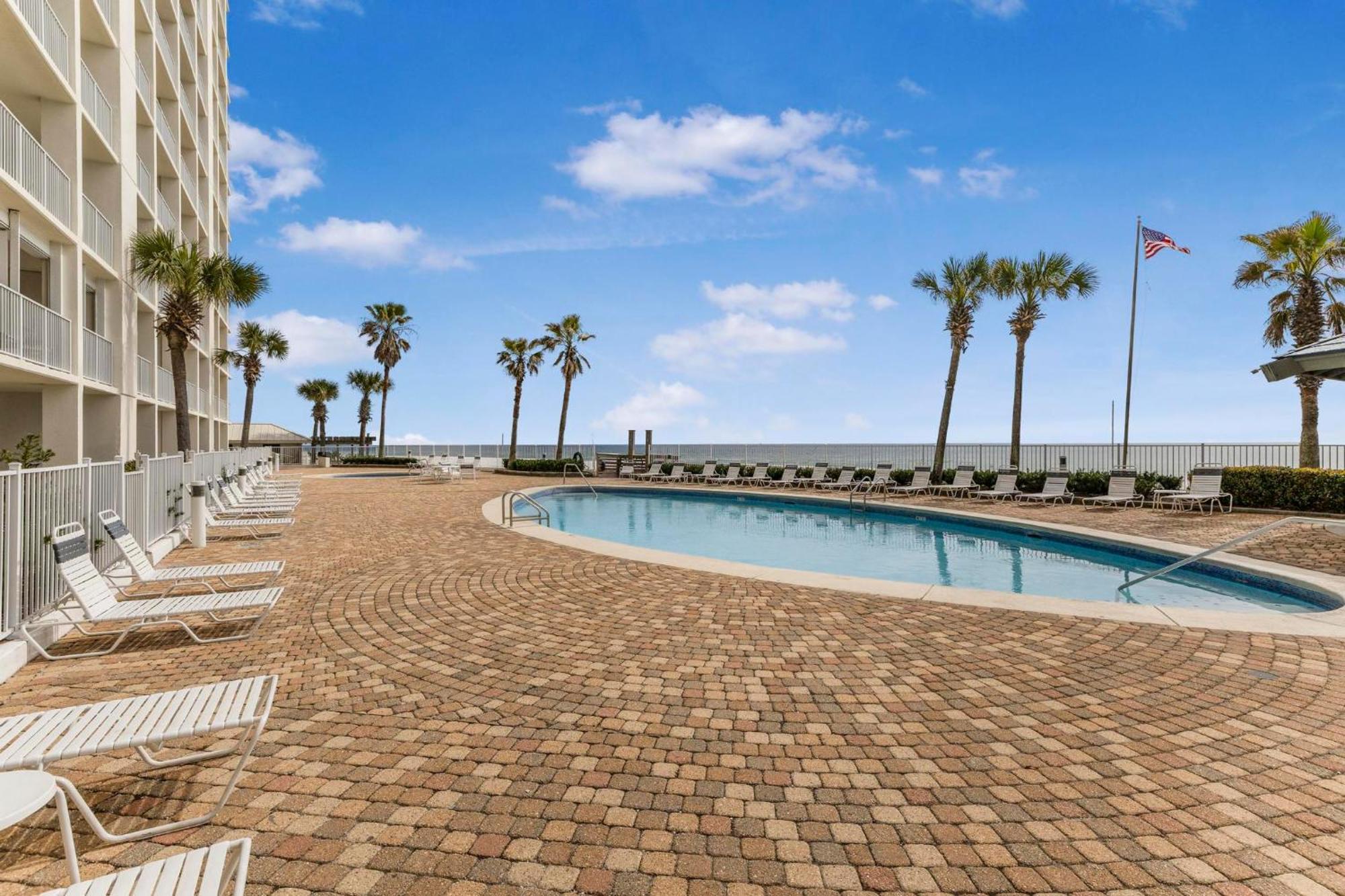 Windward Pointe 603 By Vacation Homes Collection Orange Beach Dış mekan fotoğraf
