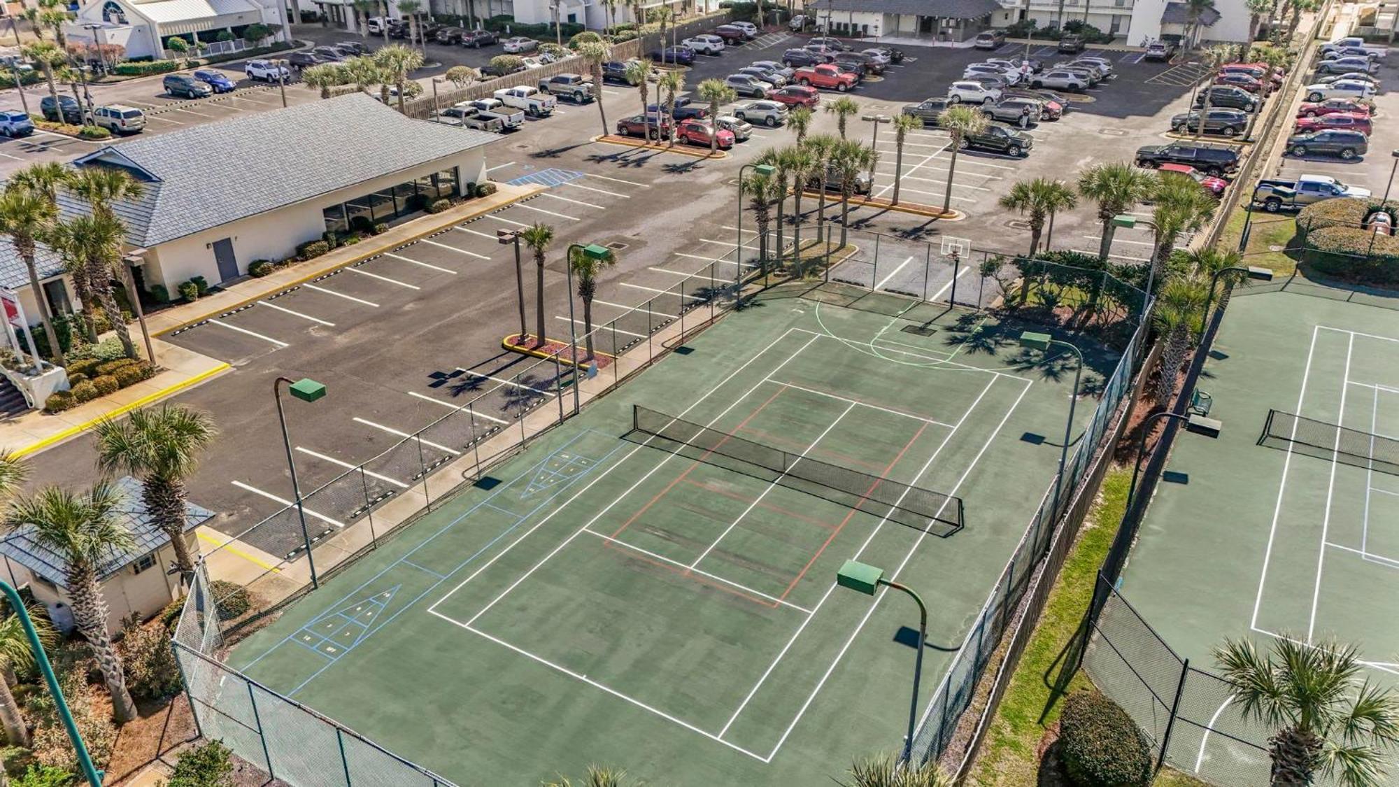 Windward Pointe 603 By Vacation Homes Collection Orange Beach Dış mekan fotoğraf
