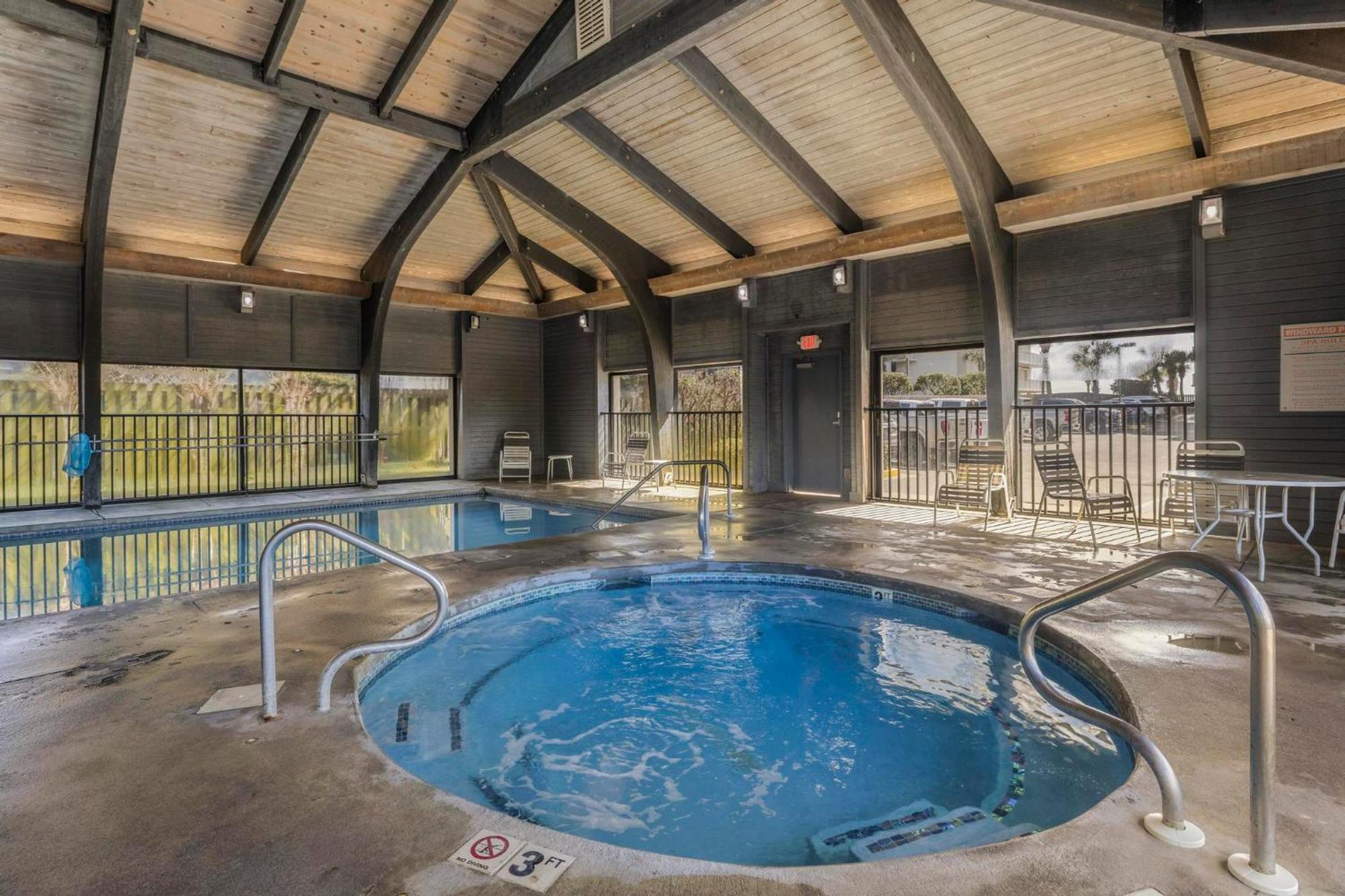 Windward Pointe 603 By Vacation Homes Collection Orange Beach Dış mekan fotoğraf