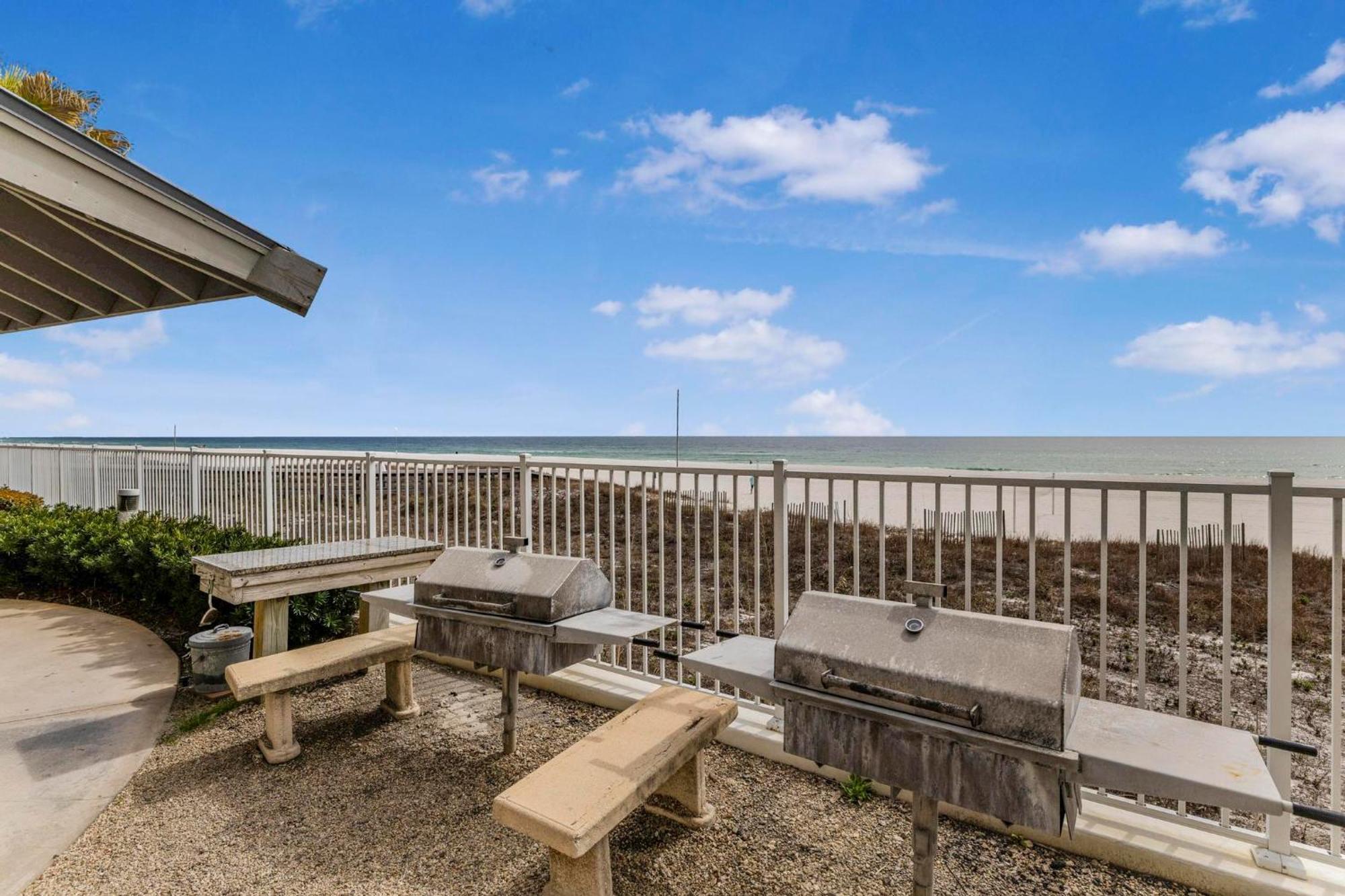 Windward Pointe 603 By Vacation Homes Collection Orange Beach Dış mekan fotoğraf