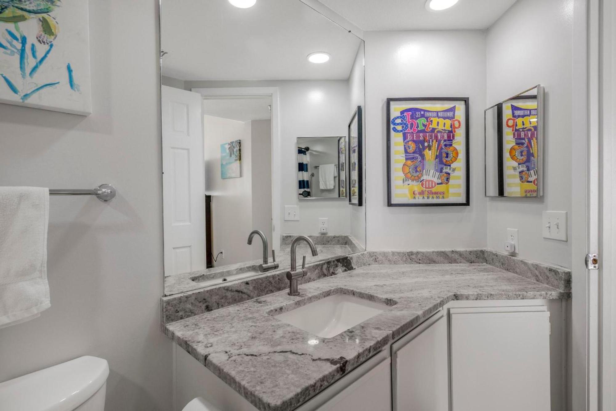 Windward Pointe 603 By Vacation Homes Collection Orange Beach Dış mekan fotoğraf