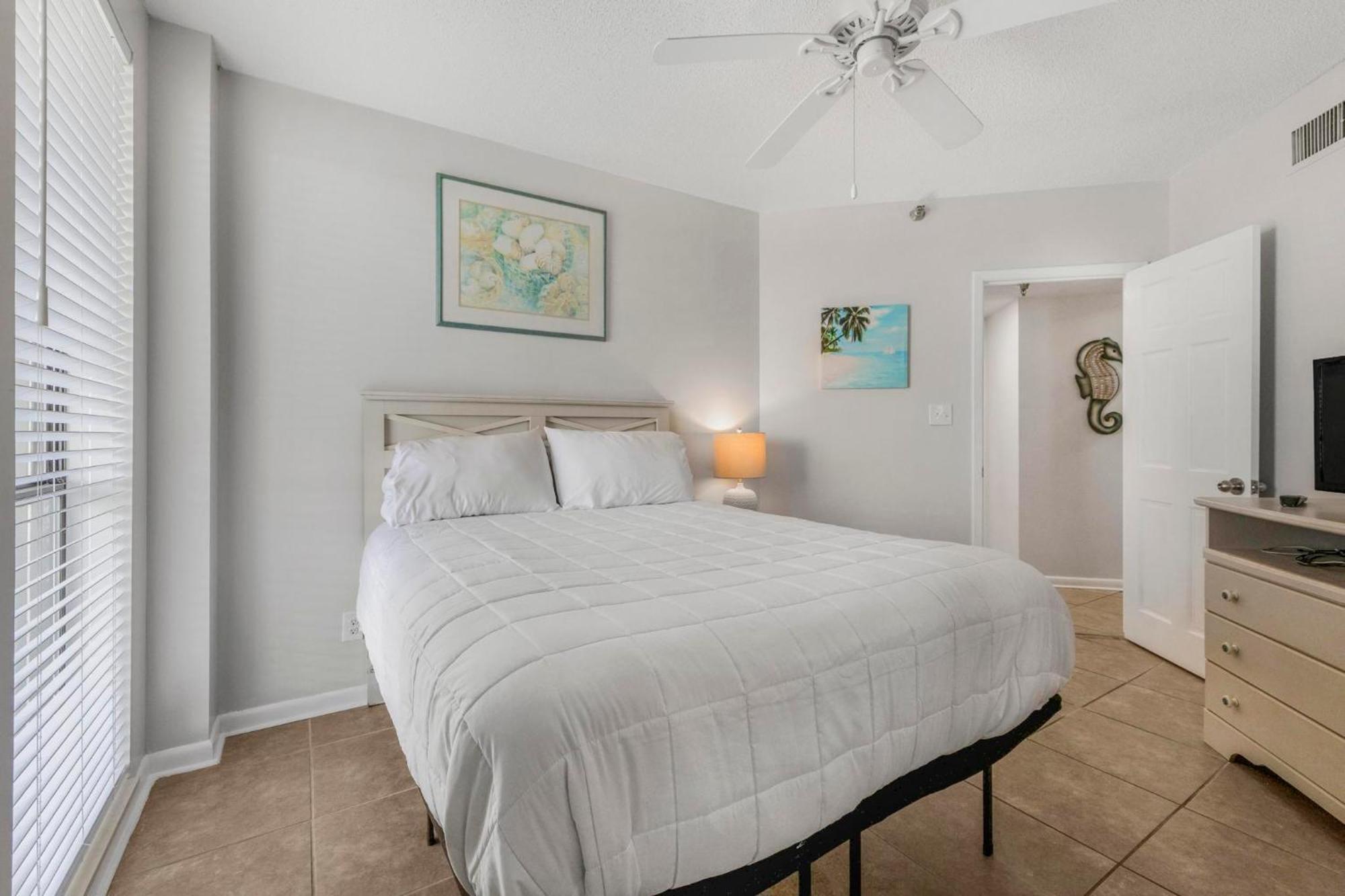 Windward Pointe 603 By Vacation Homes Collection Orange Beach Dış mekan fotoğraf