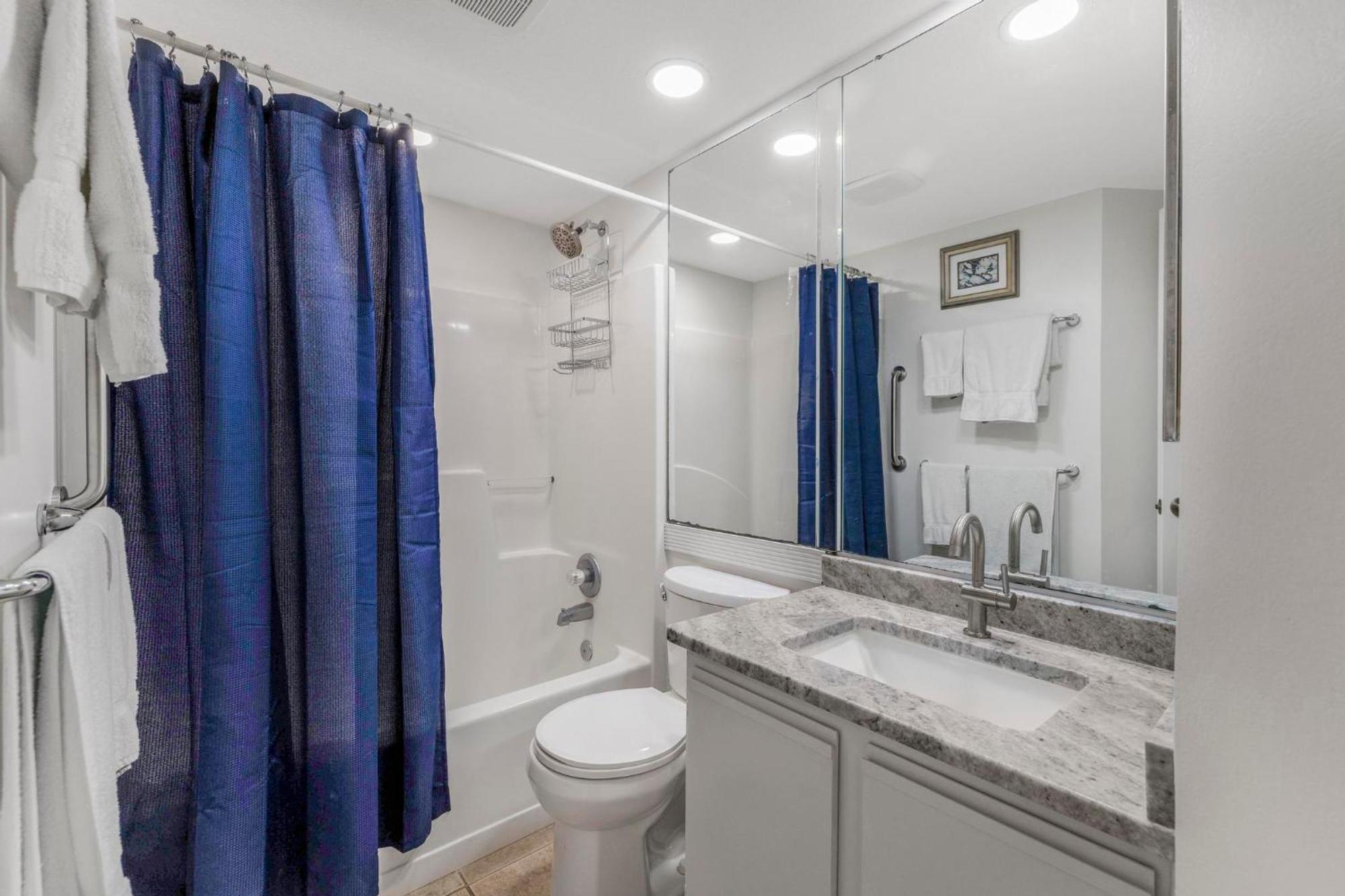 Windward Pointe 603 By Vacation Homes Collection Orange Beach Dış mekan fotoğraf