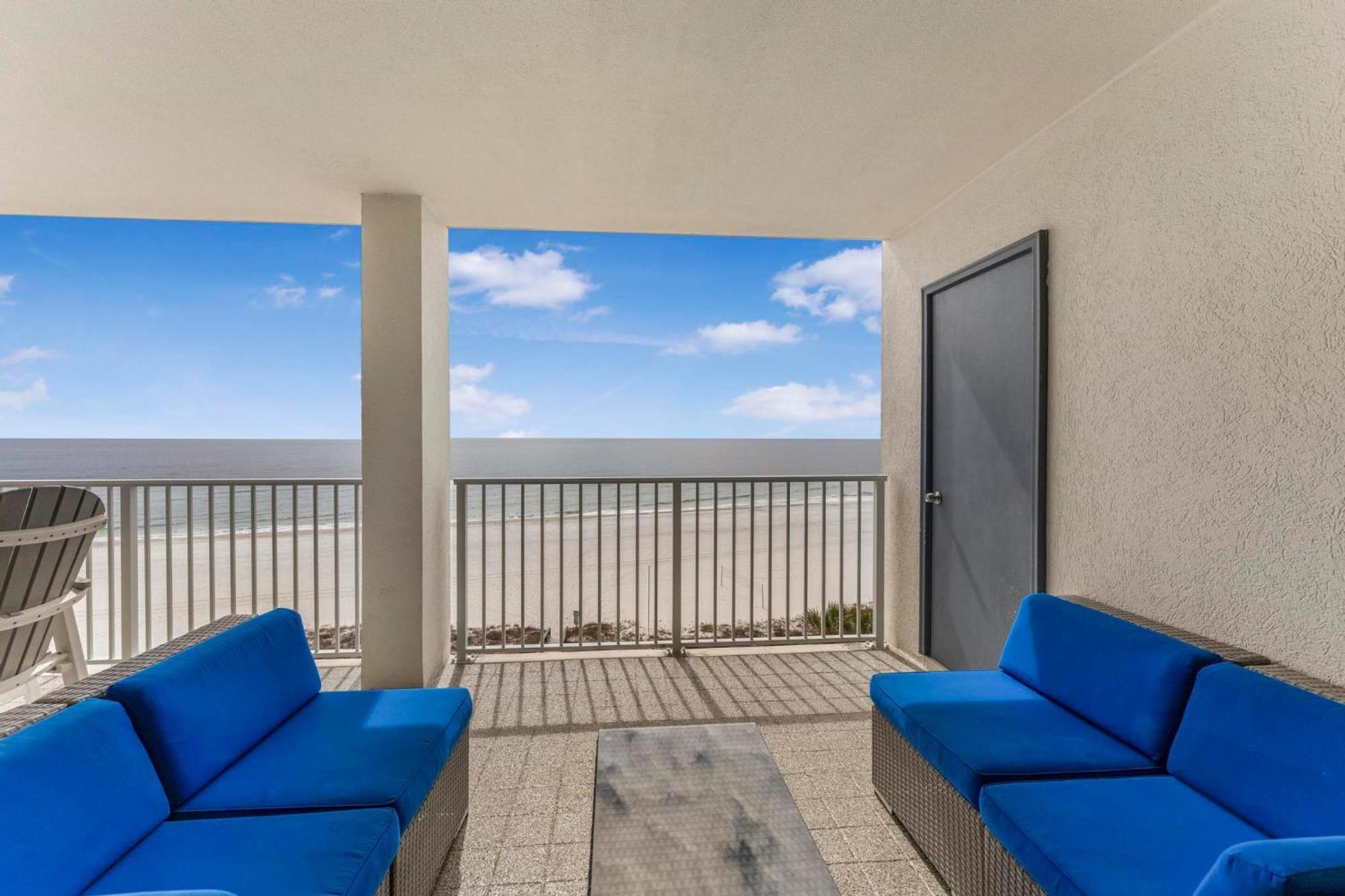 Windward Pointe 603 By Vacation Homes Collection Orange Beach Dış mekan fotoğraf