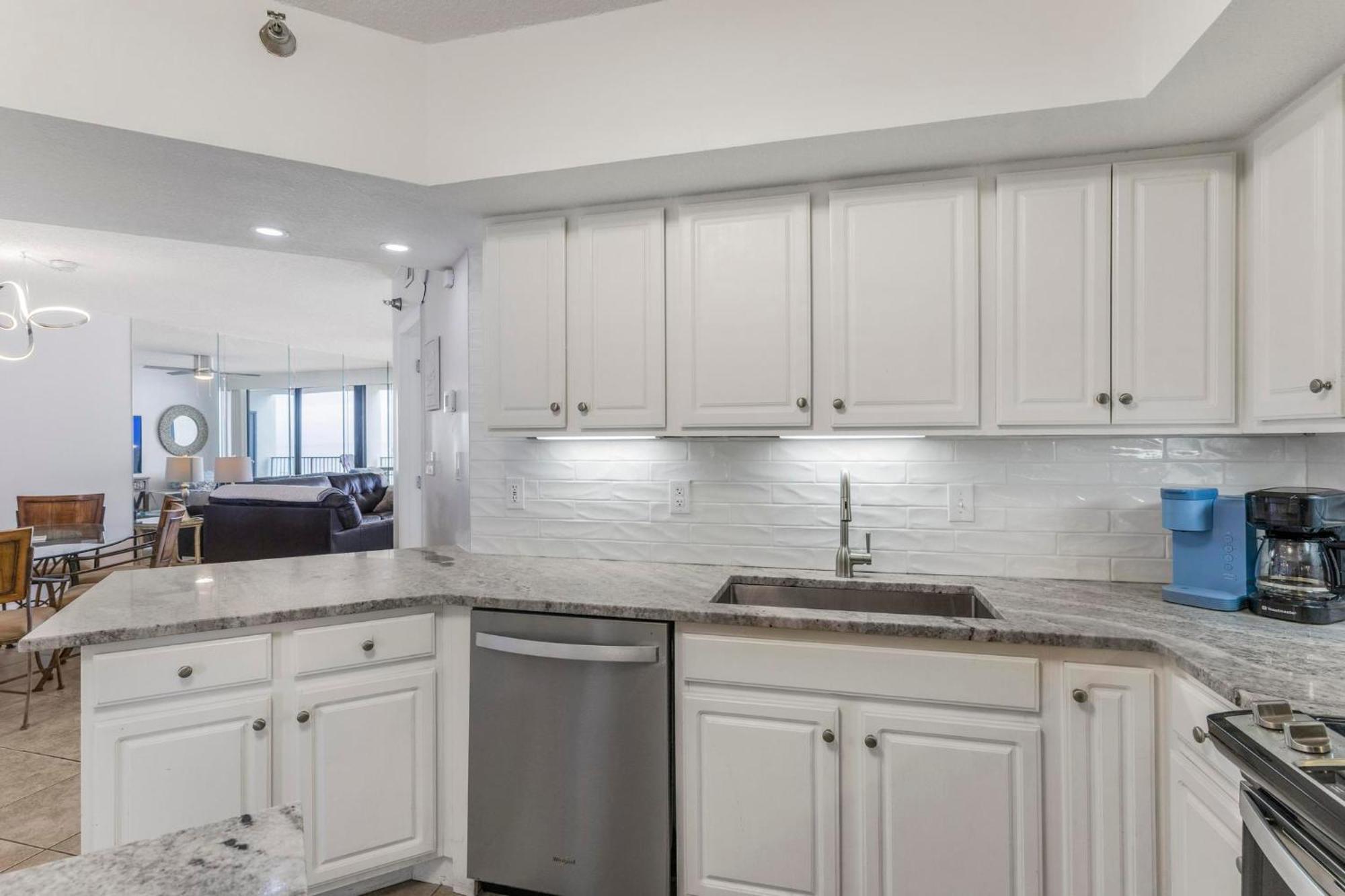 Windward Pointe 603 By Vacation Homes Collection Orange Beach Dış mekan fotoğraf