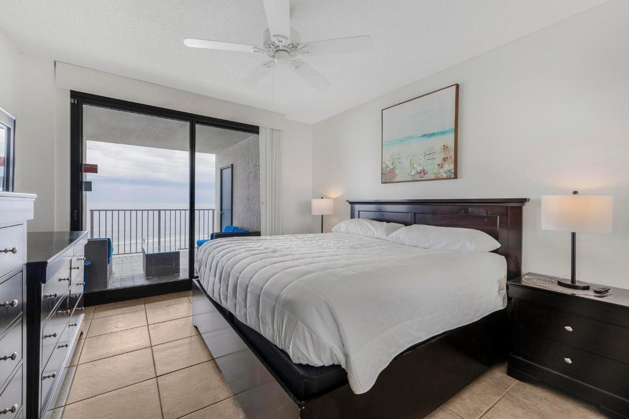 Windward Pointe 603 By Vacation Homes Collection Orange Beach Dış mekan fotoğraf