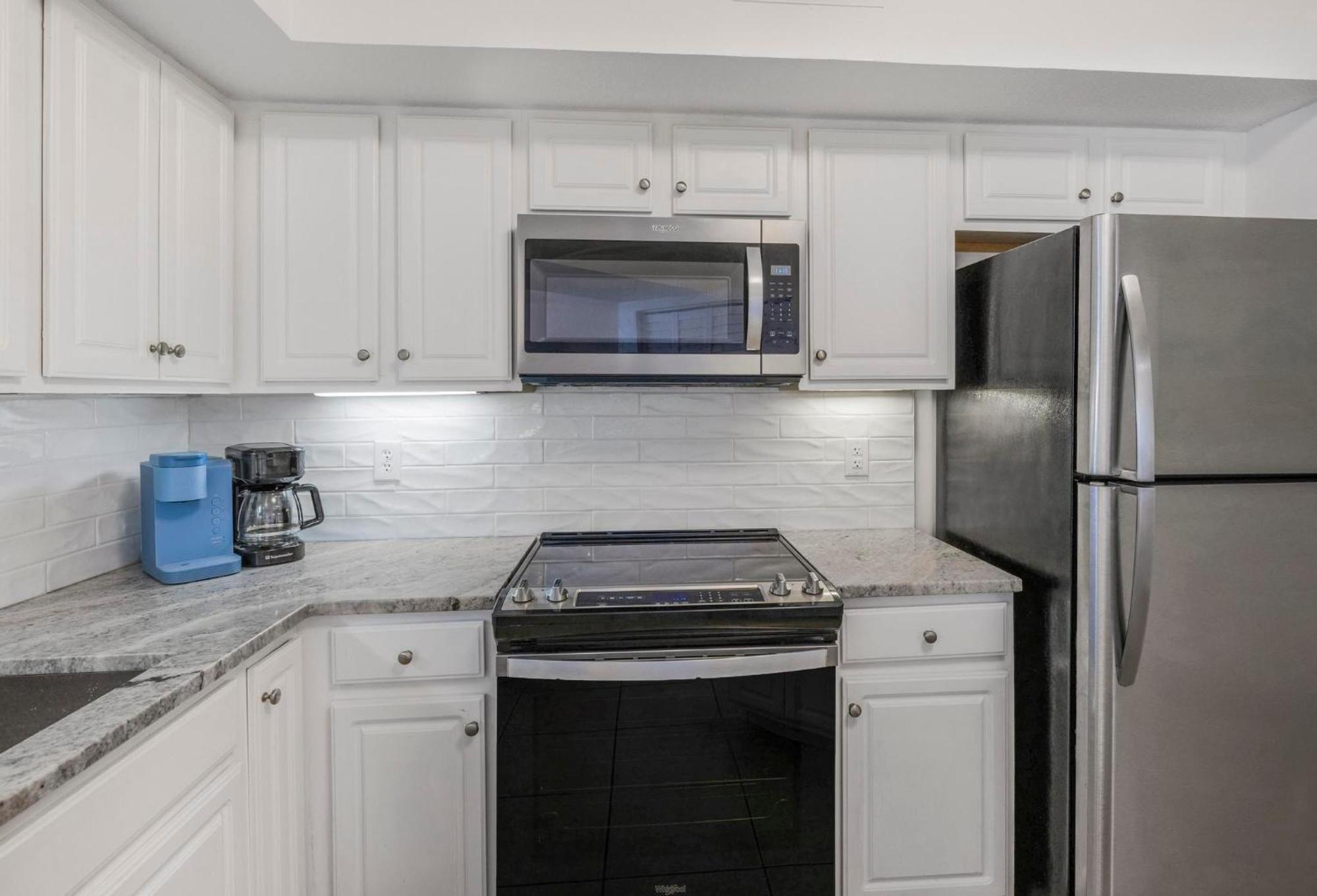 Windward Pointe 603 By Vacation Homes Collection Orange Beach Dış mekan fotoğraf