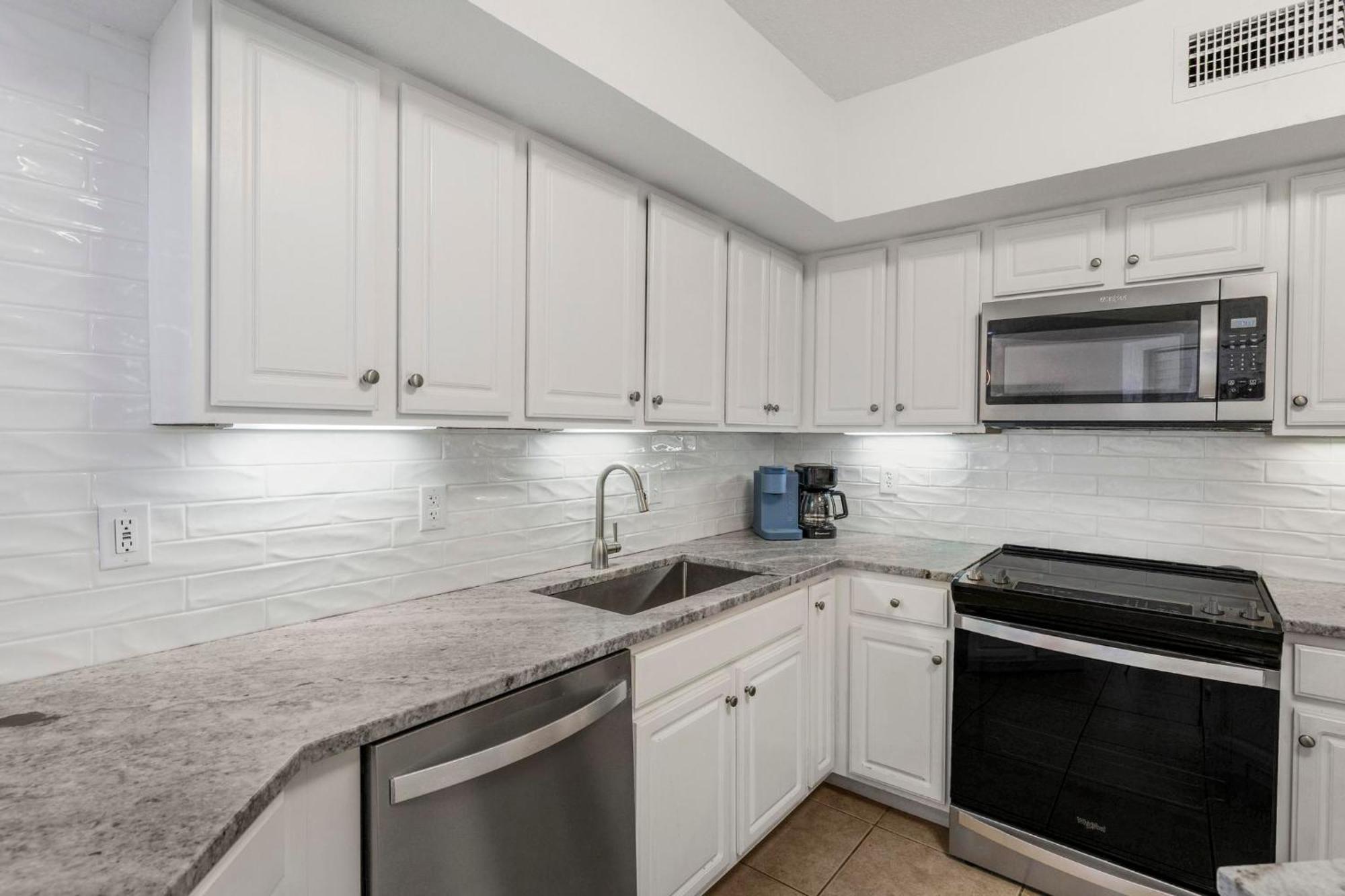 Windward Pointe 603 By Vacation Homes Collection Orange Beach Dış mekan fotoğraf