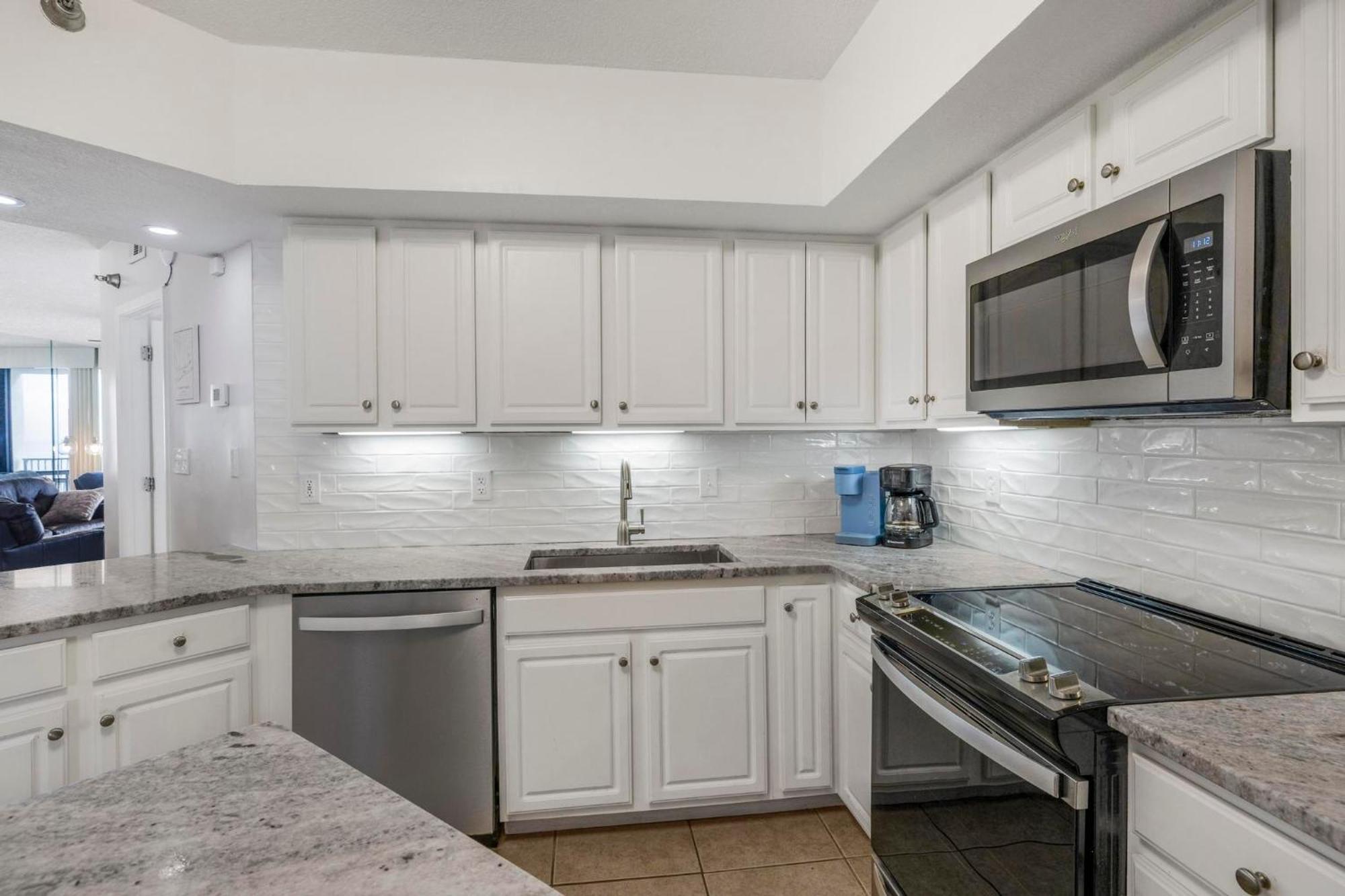 Windward Pointe 603 By Vacation Homes Collection Orange Beach Dış mekan fotoğraf