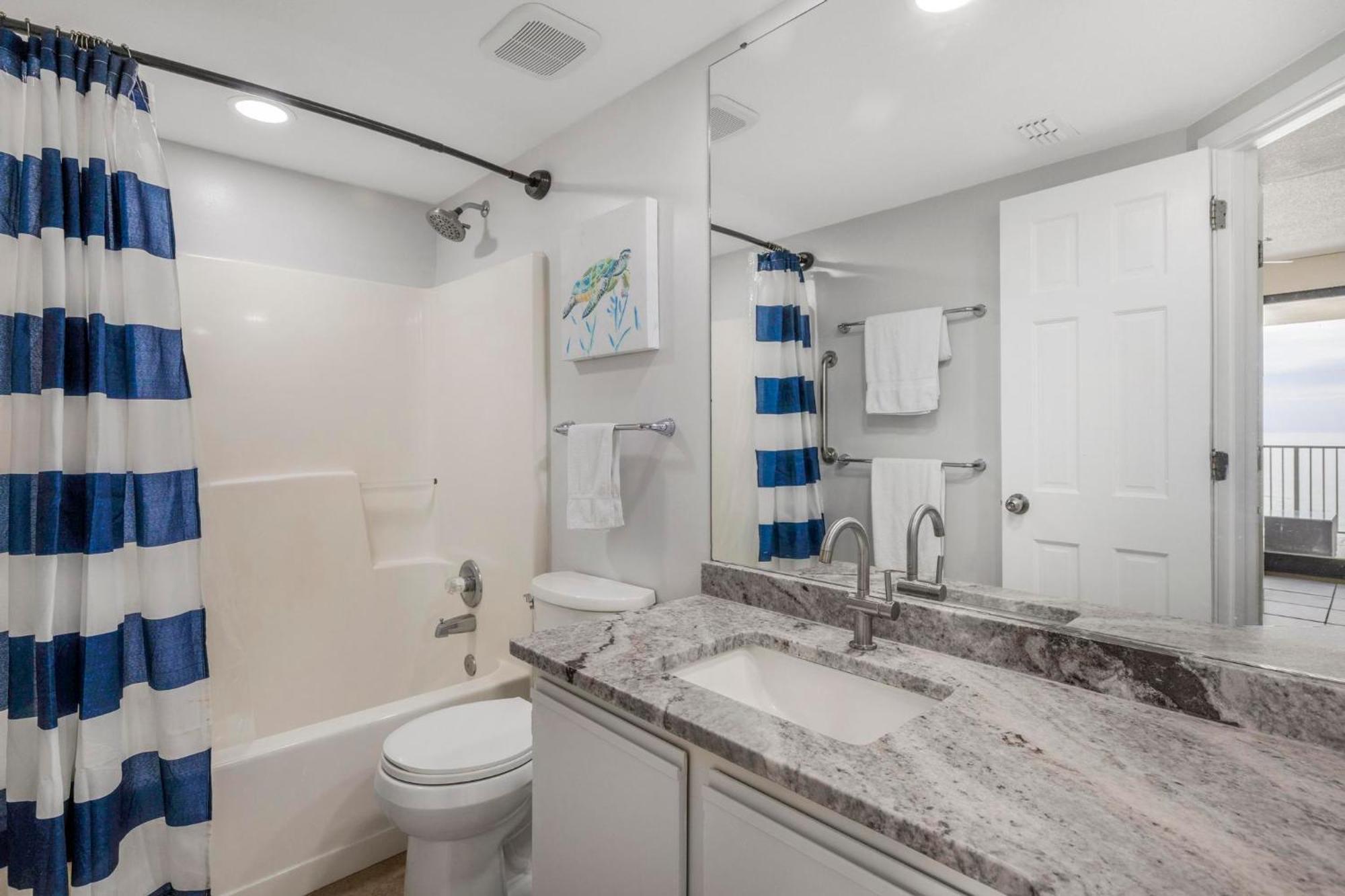 Windward Pointe 603 By Vacation Homes Collection Orange Beach Dış mekan fotoğraf