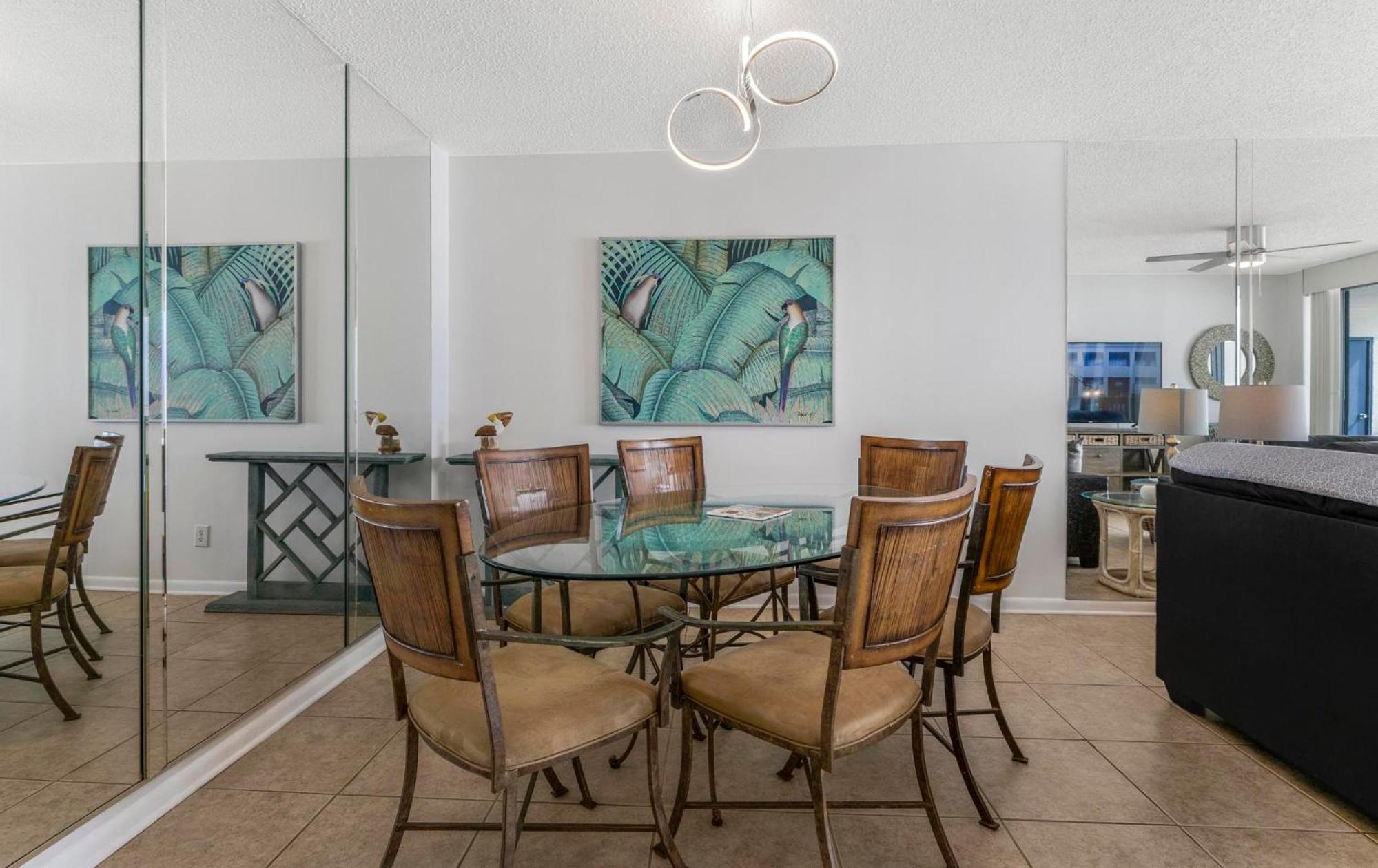 Windward Pointe 603 By Vacation Homes Collection Orange Beach Dış mekan fotoğraf