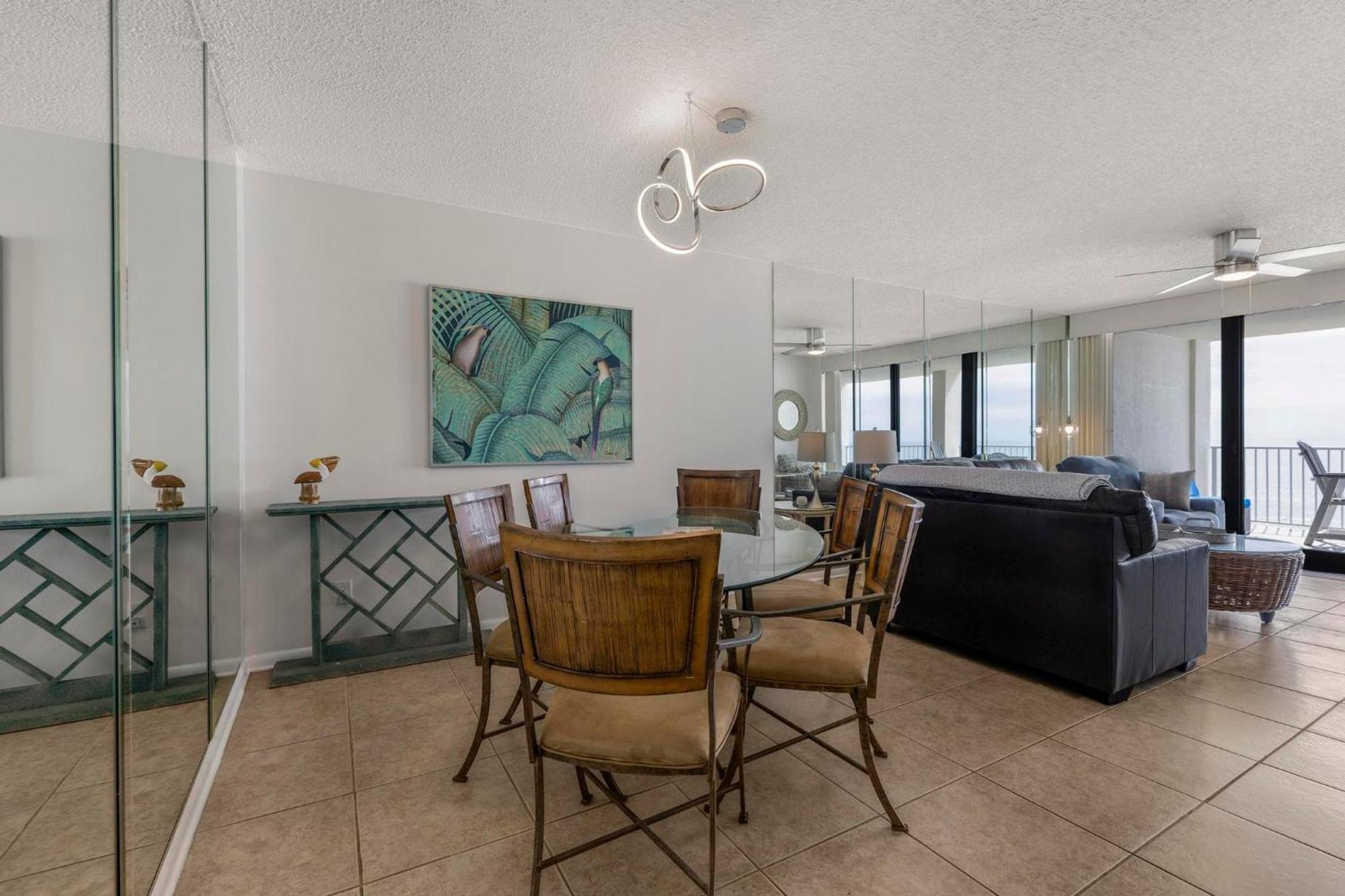 Windward Pointe 603 By Vacation Homes Collection Orange Beach Dış mekan fotoğraf
