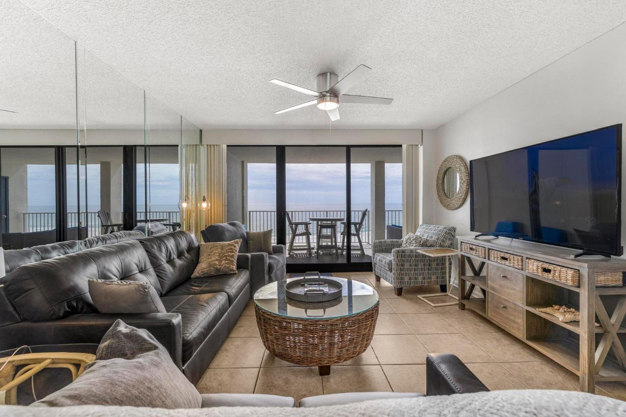 Windward Pointe 603 By Vacation Homes Collection Orange Beach Dış mekan fotoğraf