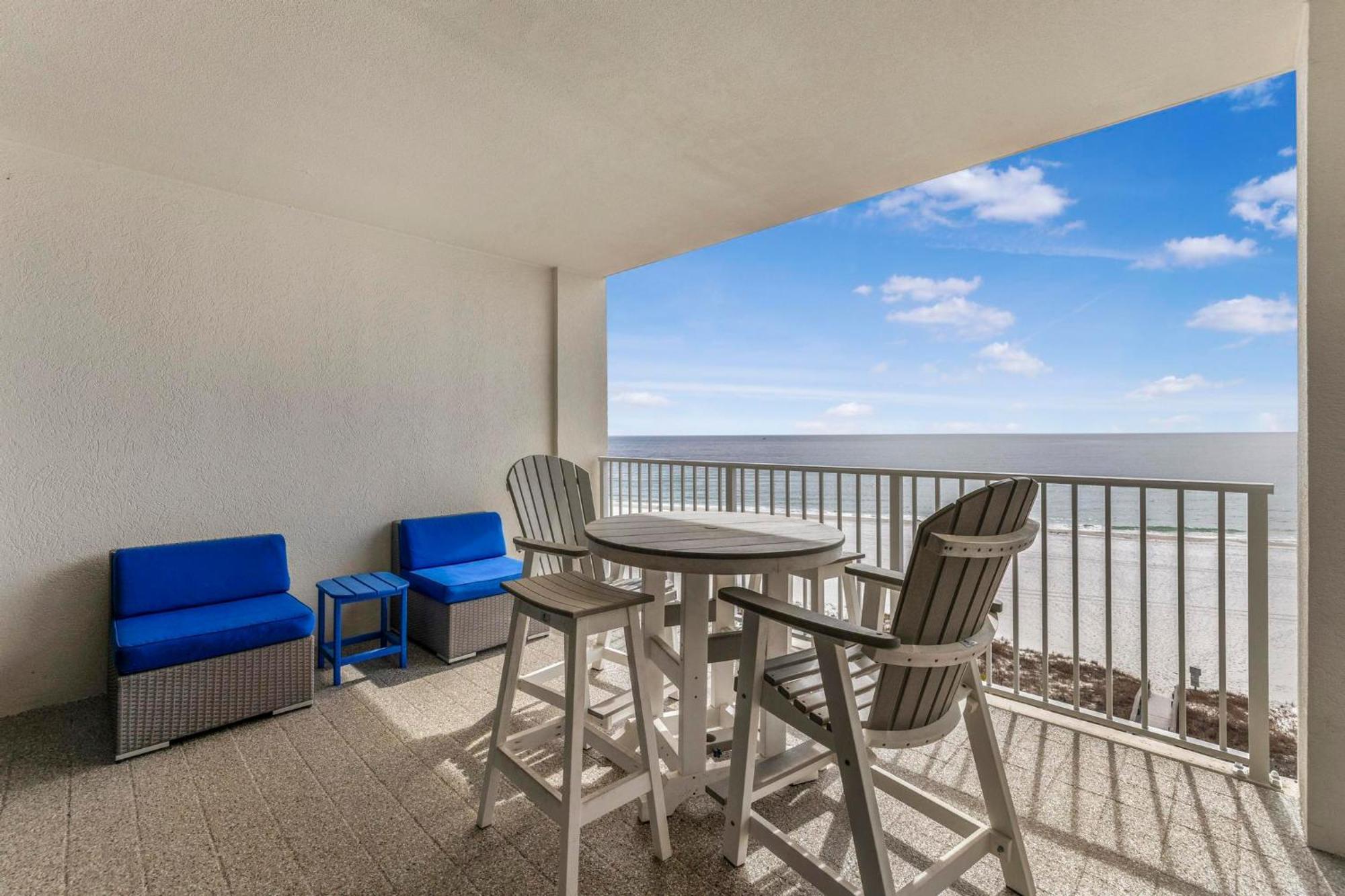 Windward Pointe 603 By Vacation Homes Collection Orange Beach Dış mekan fotoğraf