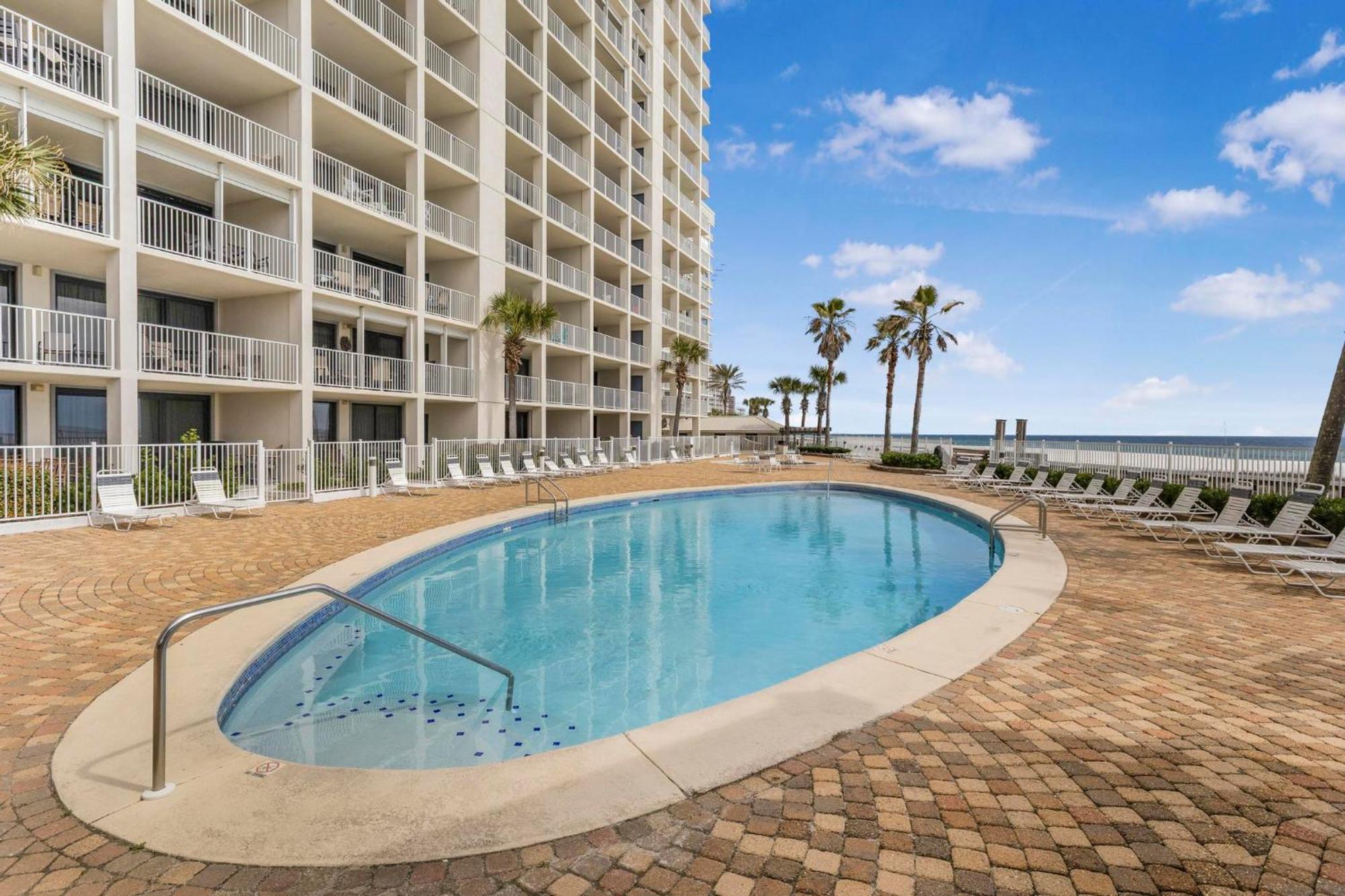 Windward Pointe 603 By Vacation Homes Collection Orange Beach Dış mekan fotoğraf